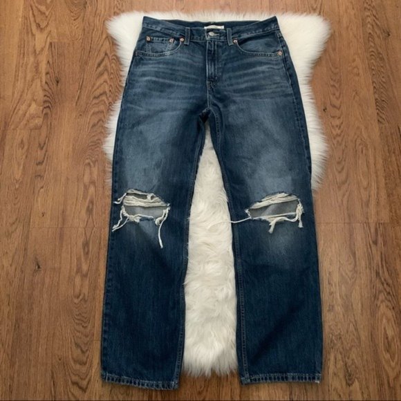 Levi’s Jeans - Picture 4 of 12